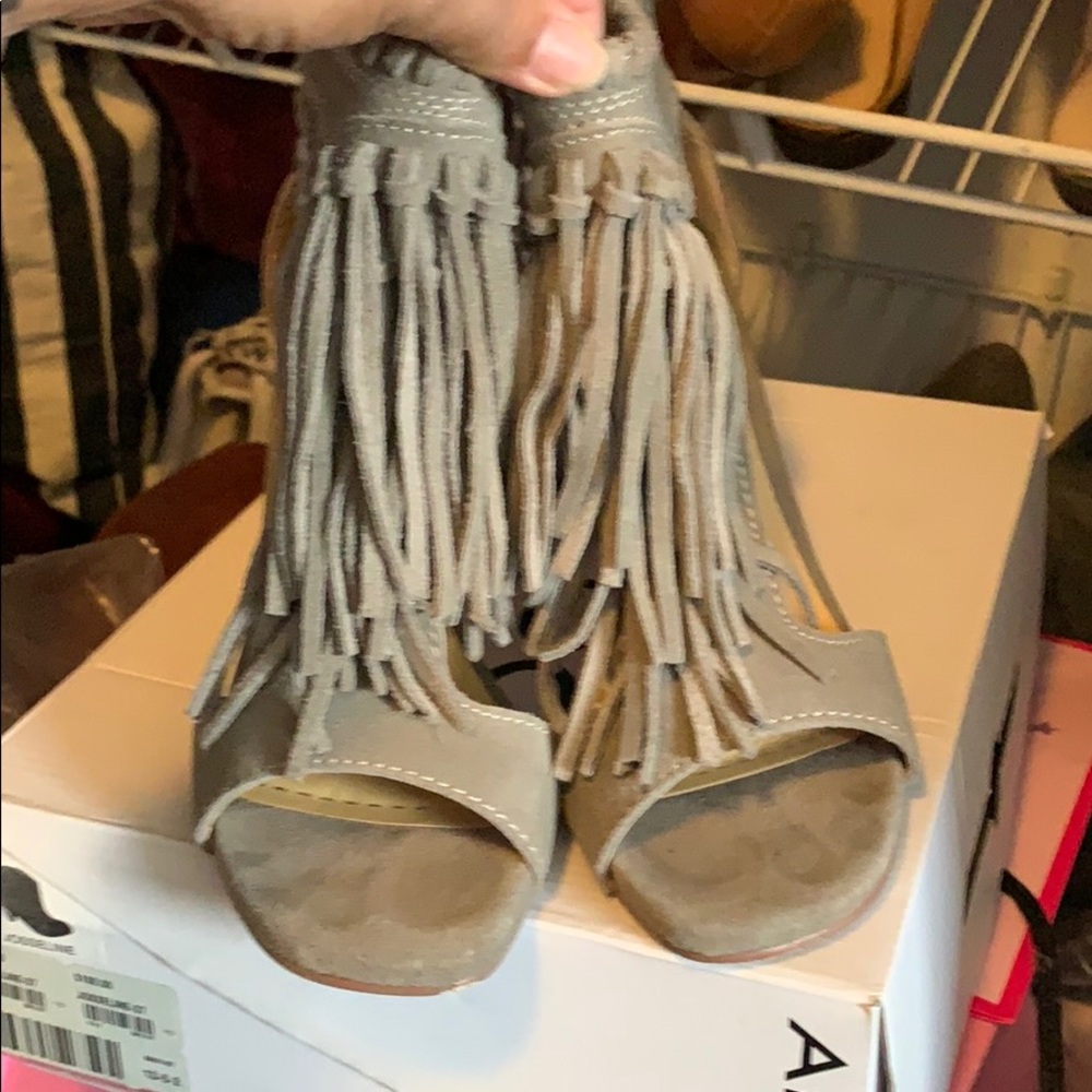 Heels